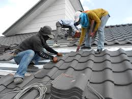 Asphalt Shingles Roofing in Jennerstown, PA